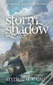 Capa do artigo Stormshadow