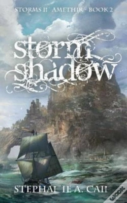 Capa do artigo Stormshadow
