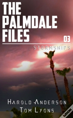 Capa do artigo Stormships