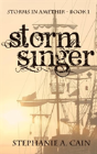 Stormsinger - Preview