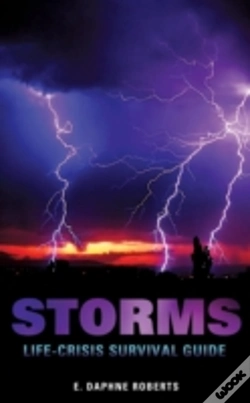 Capa do artigo Storms:Life-Crisis Survival Guide