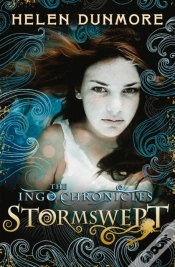 Capa do artigo Stormswept