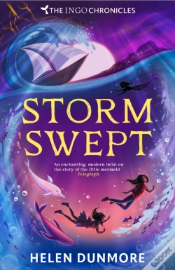 Capa do artigo Stormswept