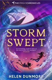 Capa do artigo Stormswept