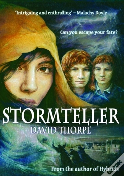 Capa do artigo Stormteller