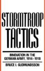 Stormtroop Tactics - Preview