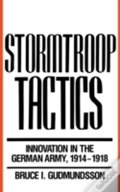 Stormtroop Tactics