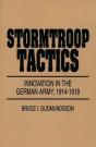 Stormtroop Tactics - Preview
