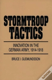 Capa do artigo Stormtroop Tactics