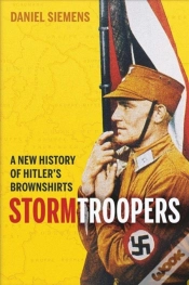 Capa do artigo Stormtroopers