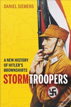Capa do artigo Stormtroopers