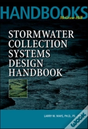 Capa do artigo Stormwater Collection Systems Design Handbook