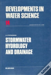 Capa do artigo Stormwater Hydrology And Drainage