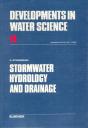 Stormwater Hydrology And Drainage - Preview