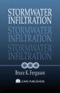 Stormwater Infiltration - Preview