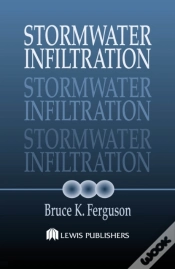 Capa do artigo Stormwater Infiltration