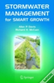 Capa do artigo Stormwater Management For Smart Growth