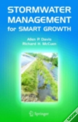 Capa do artigo Stormwater Management For Smart Growth