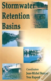 Capa do artigo Stormwater Retention Basins