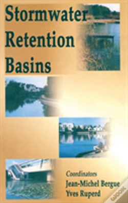 Capa do artigo Stormwater Retention Basins