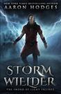 Stormwielder - Preview