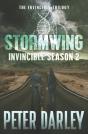 Stormwing - Invincible Season 2 - Preview