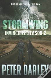 Capa do artigo Stormwing - Invincible Season 2