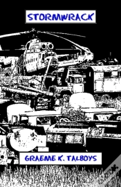 Capa do artigo Stormwrack