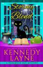 Stormy Blend - Preview