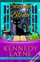 Stormy Blend