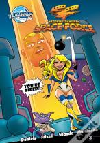 Stormy Daniels