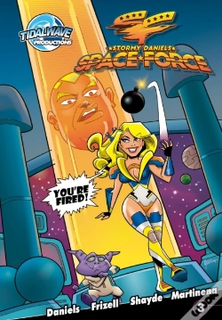Capa do artigo Stormy Daniels