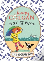 Capa do artigo Stormy Day