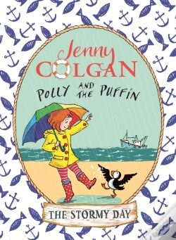 Capa do artigo Stormy Day