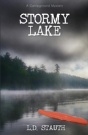 Stormy Lake - Preview