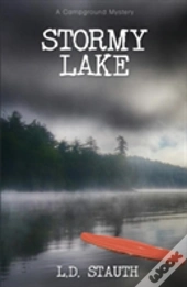Stormy Lake