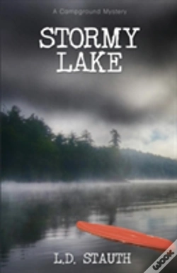 Capa do artigo Stormy Lake