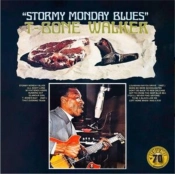 Capa do artigo Stormy Monday Blues (RSD Essential 2022) - Vinil