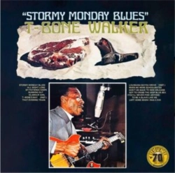 Capa do artigo Stormy Monday Blues (RSD Essential 2022) - Vinil