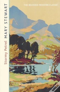 Capa do artigo Stormy Petrel