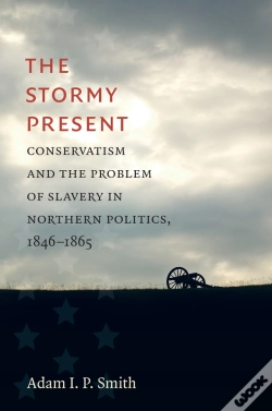 Capa do artigo Stormy Present