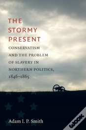 Capa do artigo Stormy Present