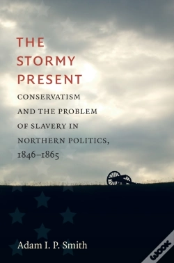 Capa do artigo Stormy Present
