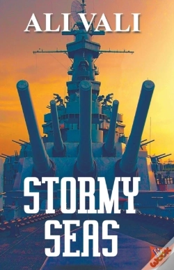 Capa do artigo Stormy Seas