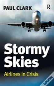 Capa do artigo Stormy Skies