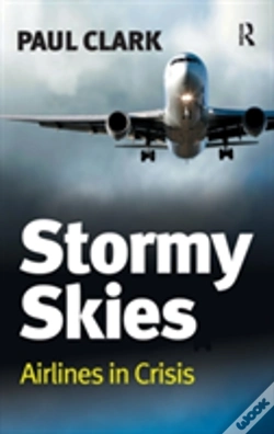 Capa do artigo Stormy Skies