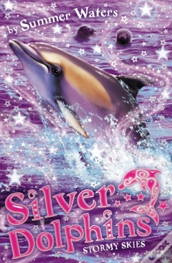 Capa do artigo Stormy Skies