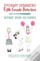 Stormy Summers Fifth Grade Detective