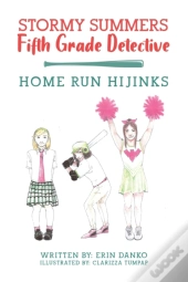 Stormy Summers Fifth Grade Detective