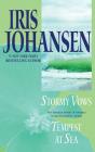 Stormy Vows/Tempest At Sea - Preview